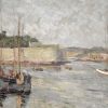 Harbour