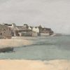 Village by the Sea