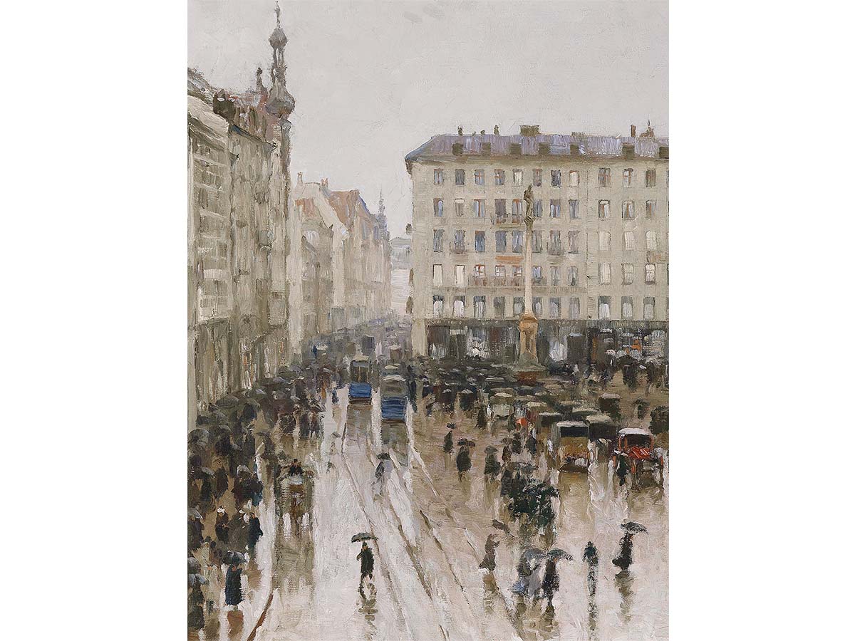 Architecture - Trove Prints