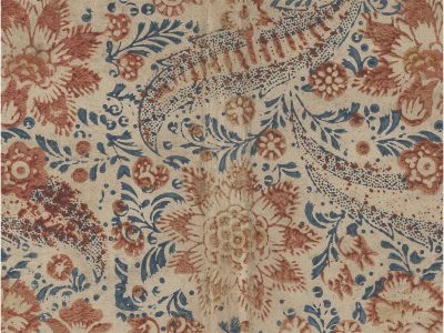 Textiles & Patterns