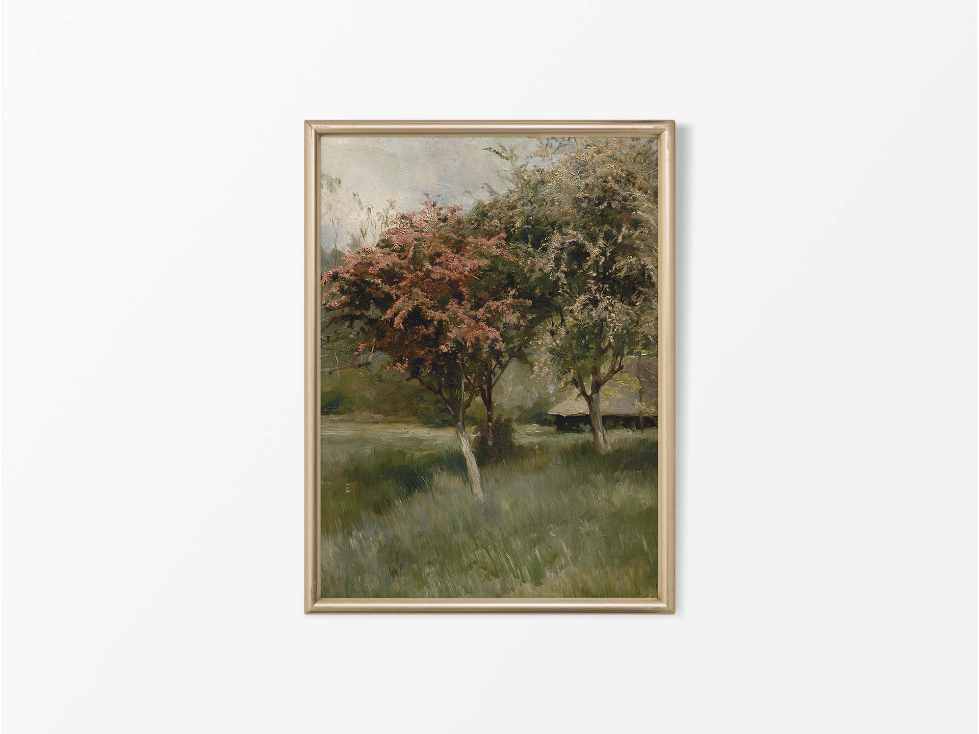 Orchard - Trove Prints