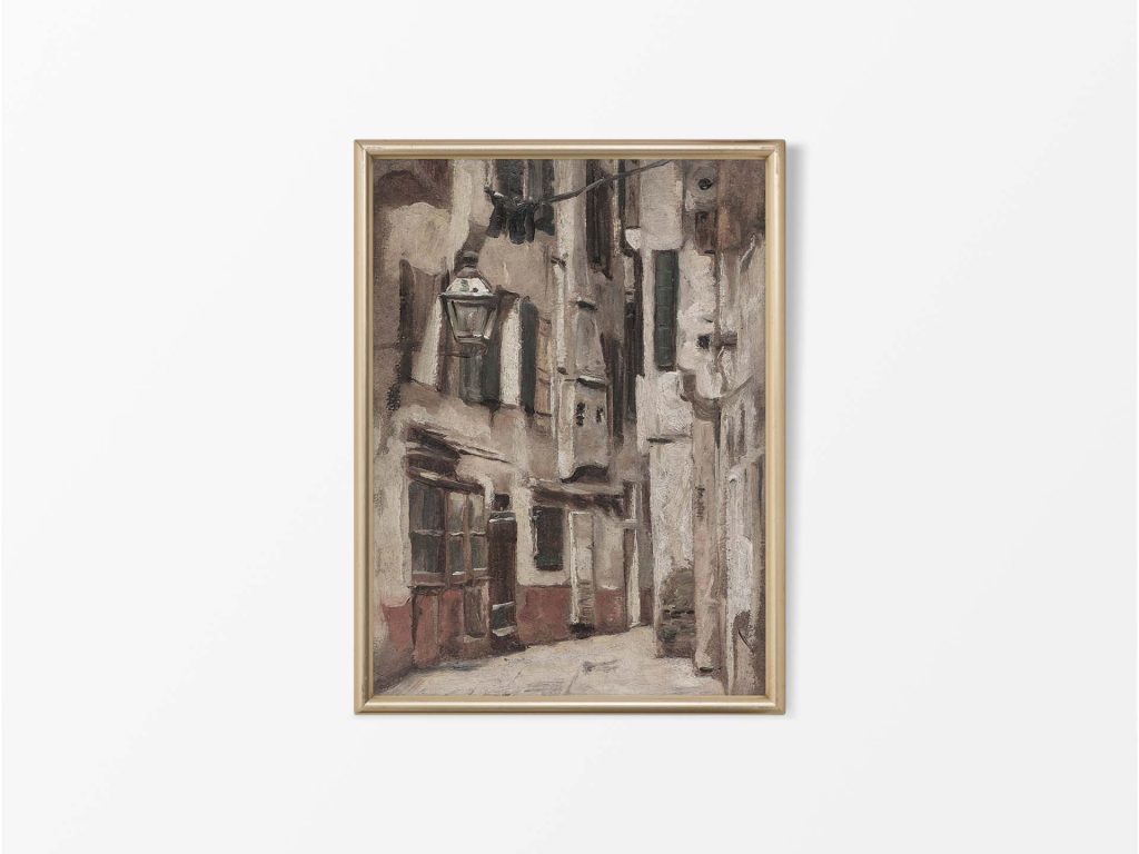 Architecture - Trove Prints